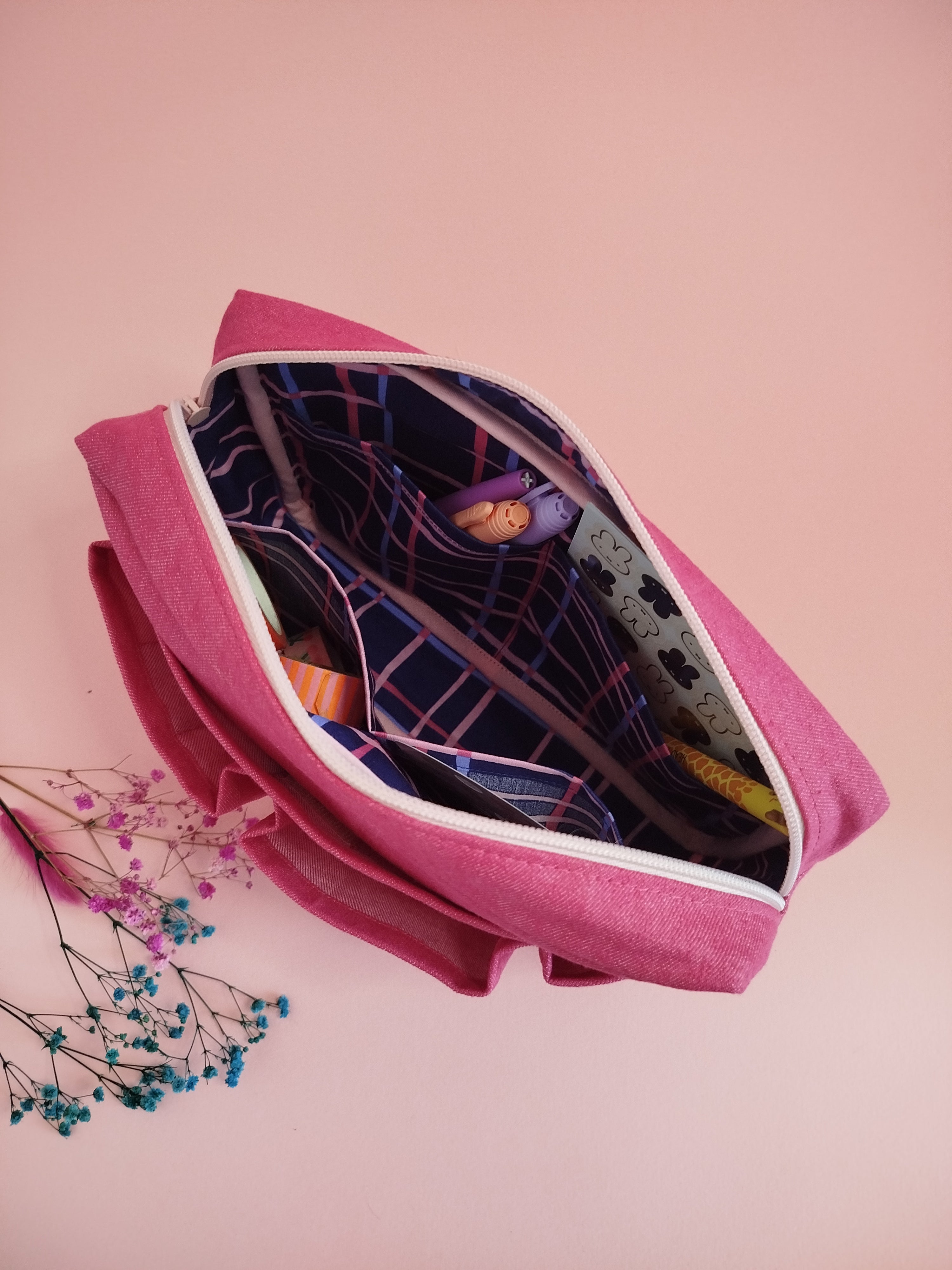 Trousse de journaling