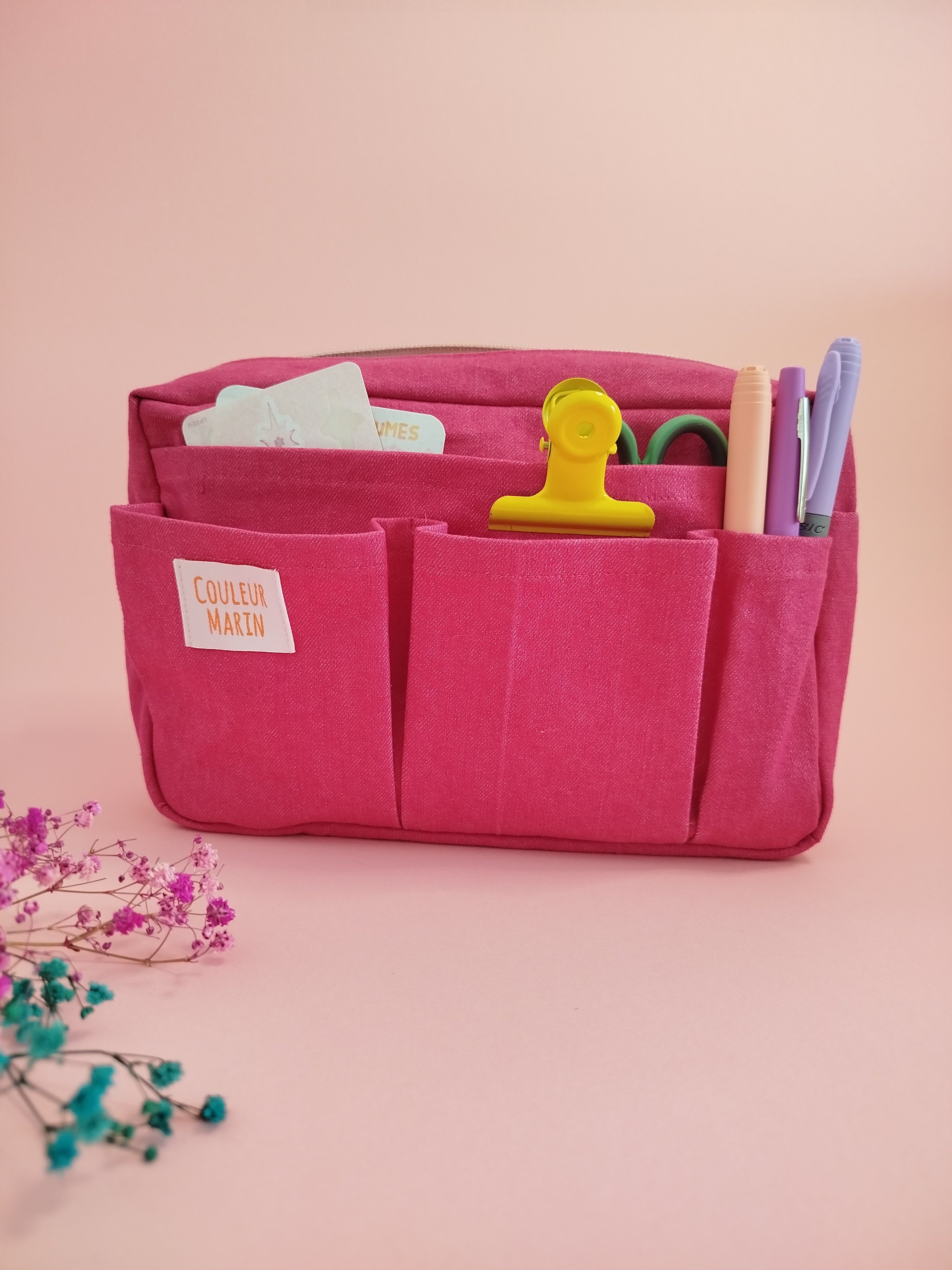 Trousse de journaling