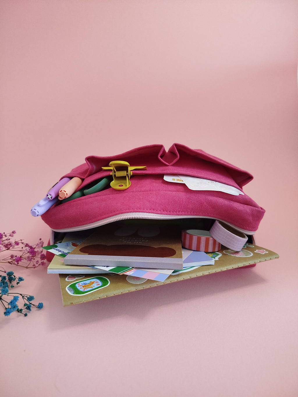 Trousse de journaling