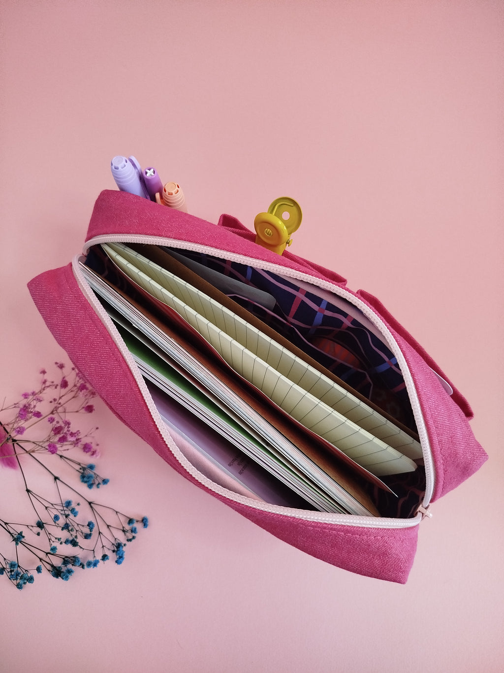 Trousse de journaling