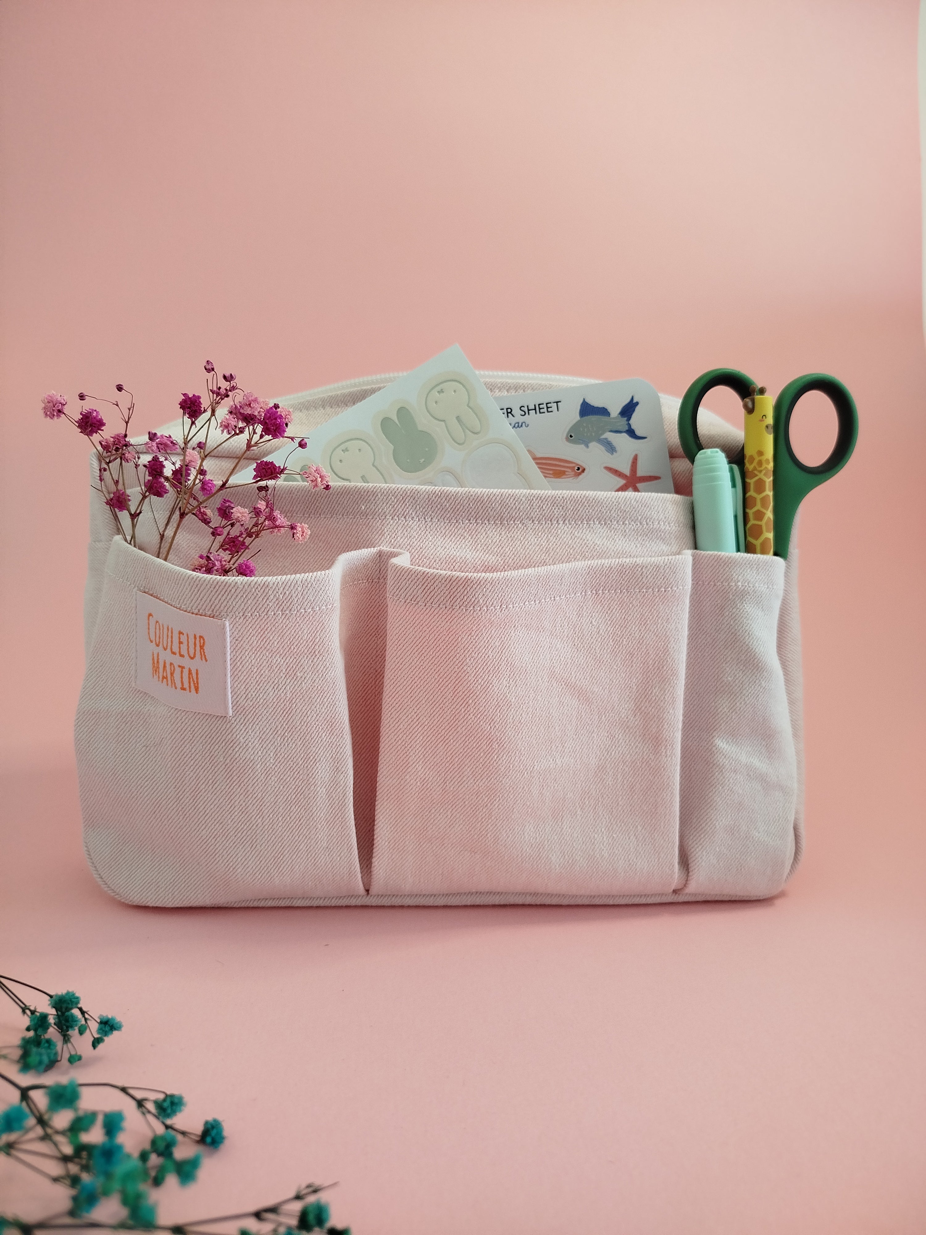 Trousse de journaling