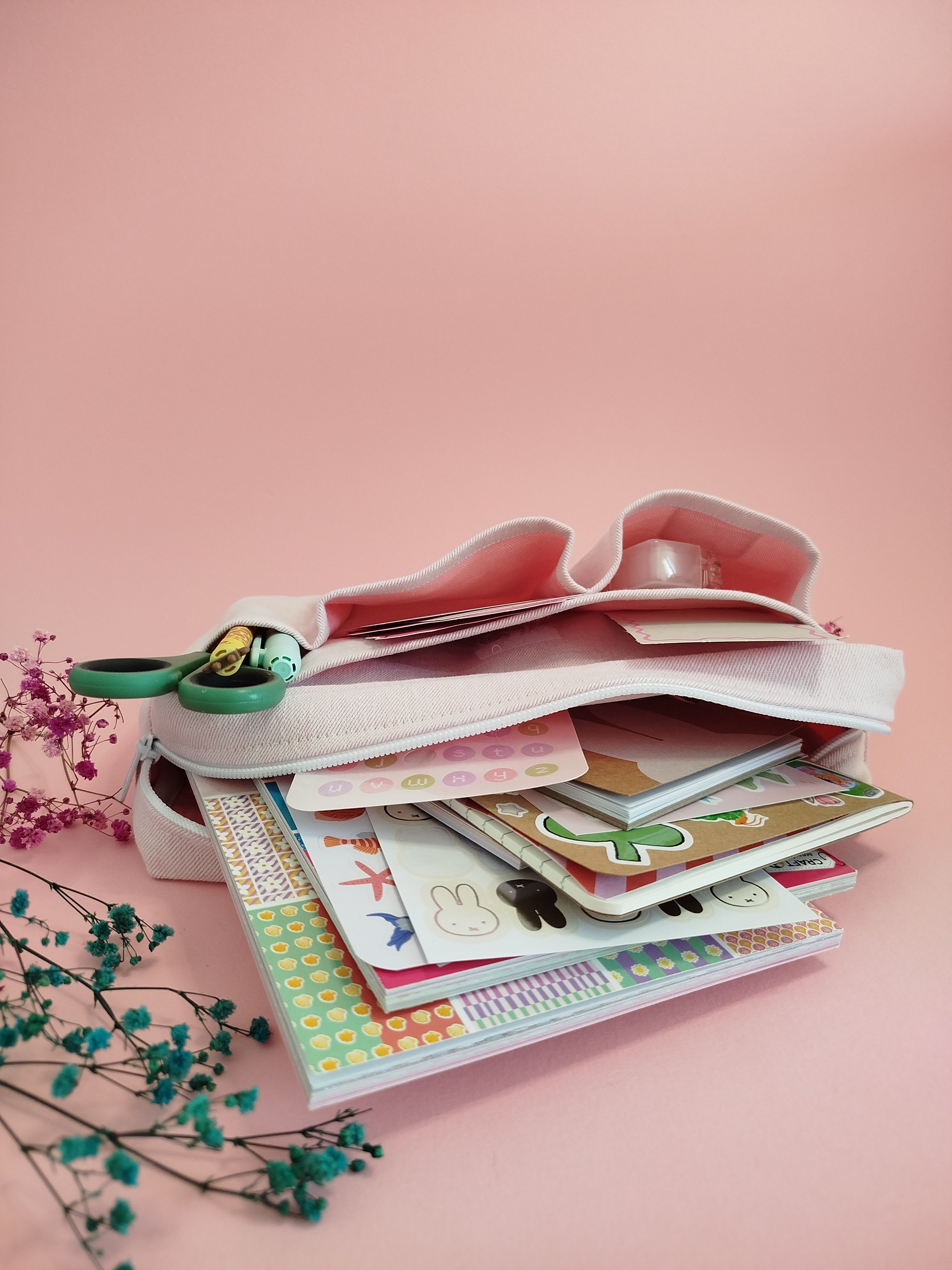 Trousse de journaling