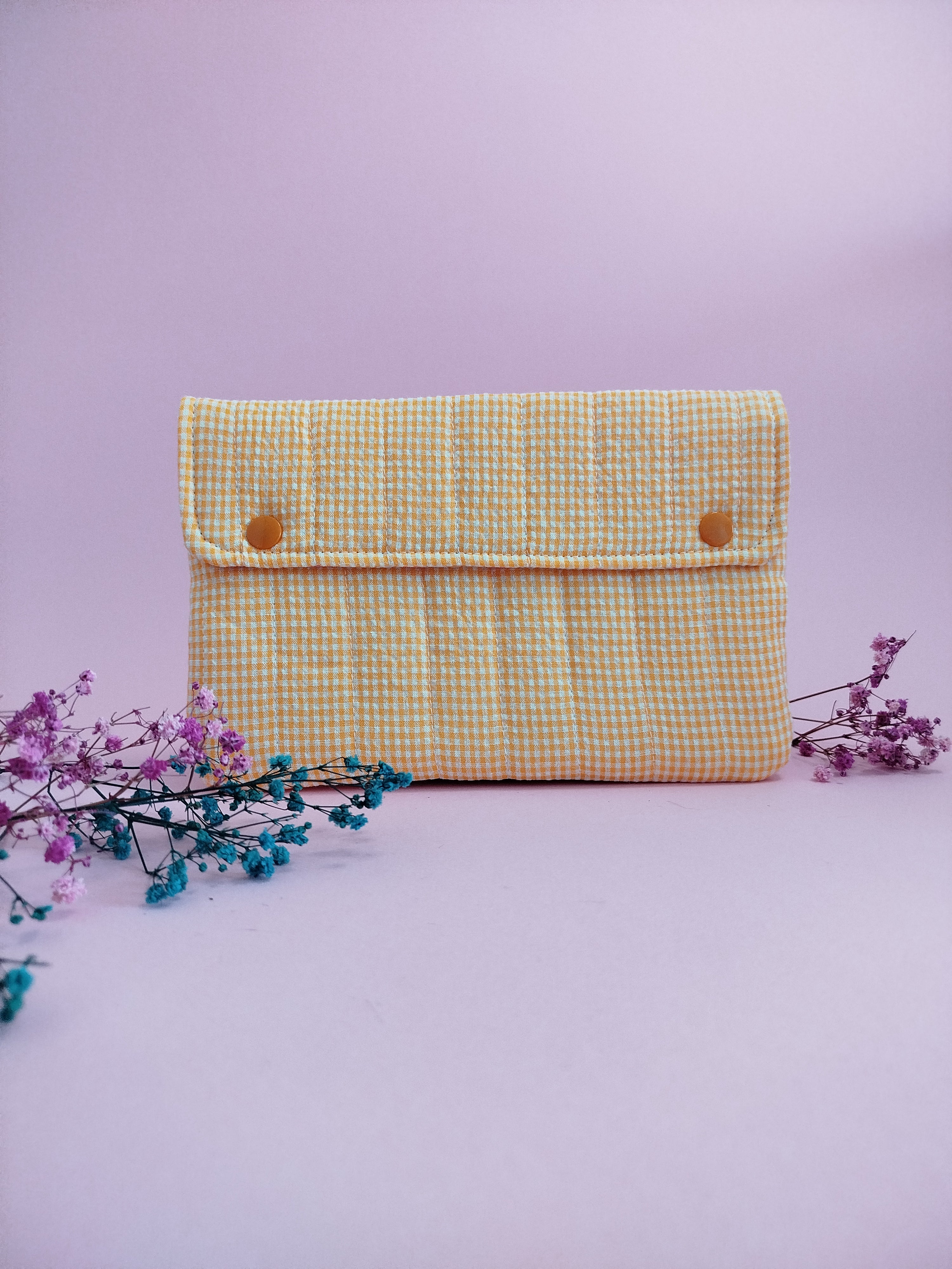 Pochette à livre format poche