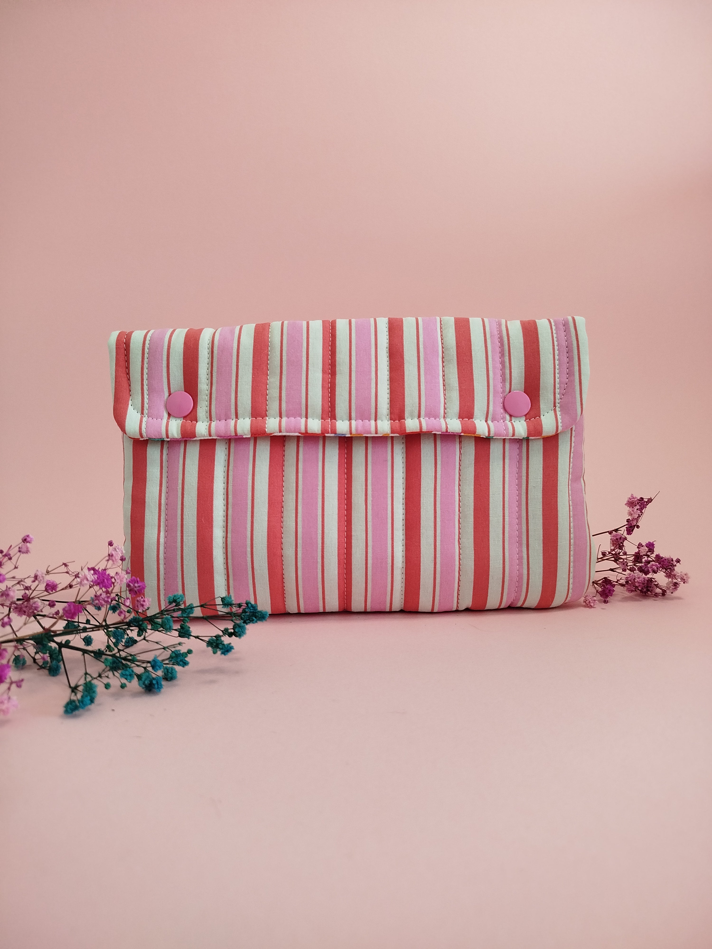 Pochette à livre format poche