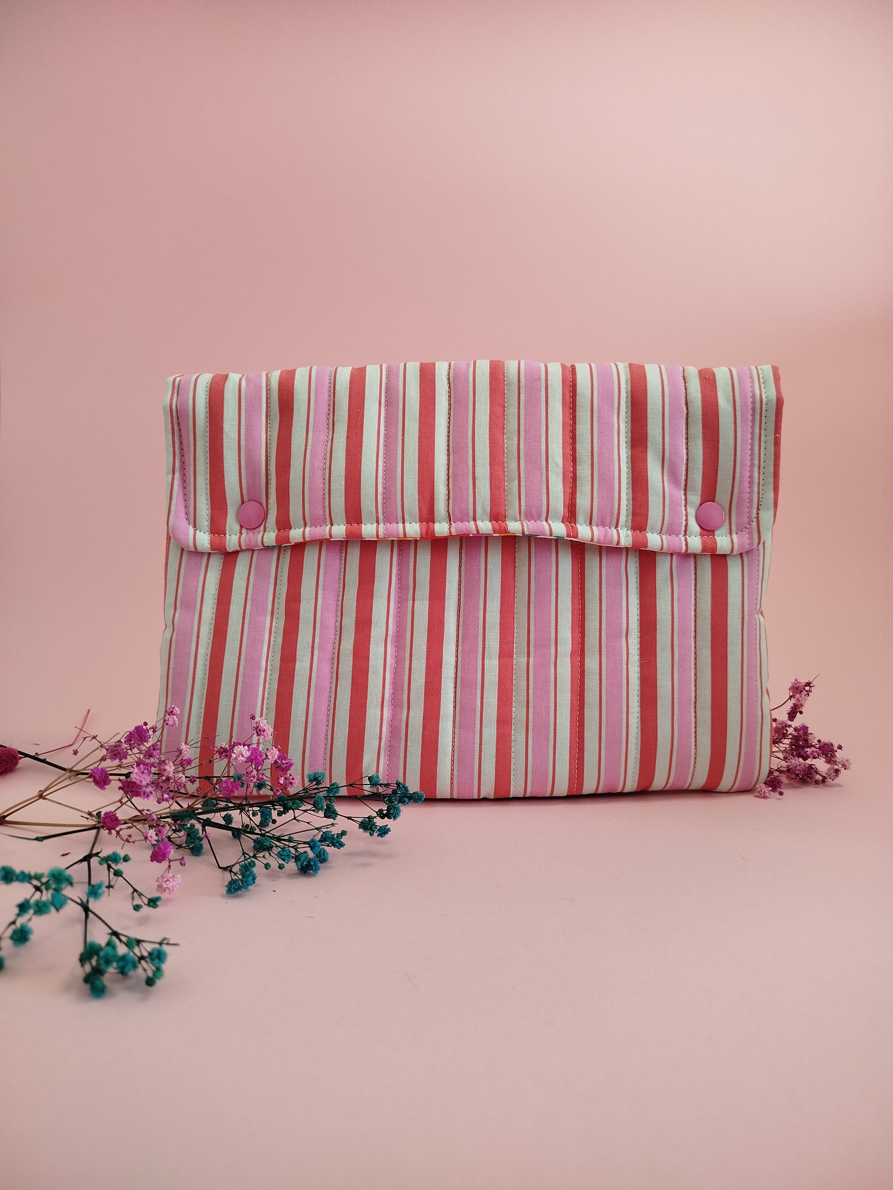 Pochette à livre format broché