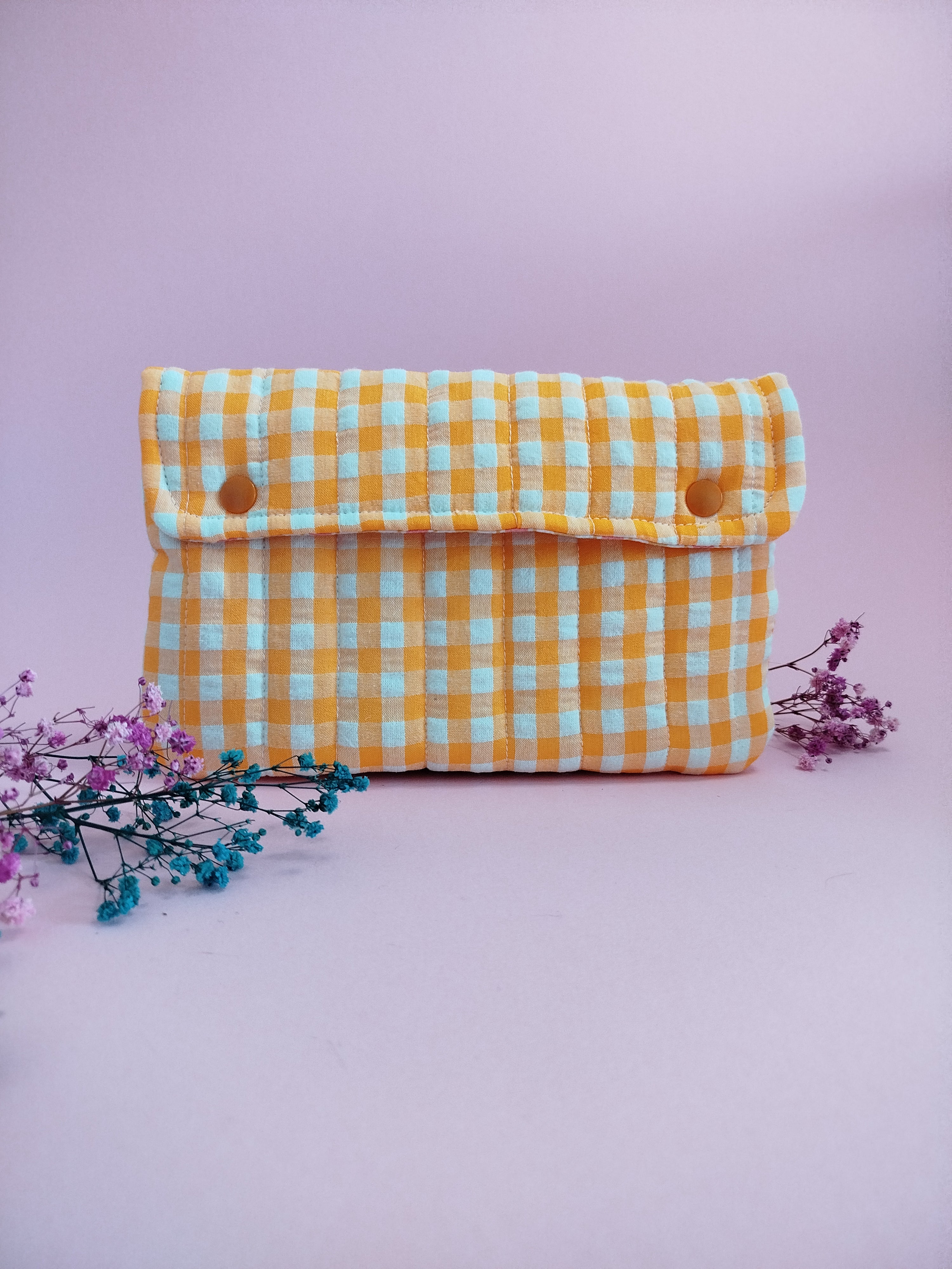 Pochette à livre format poche