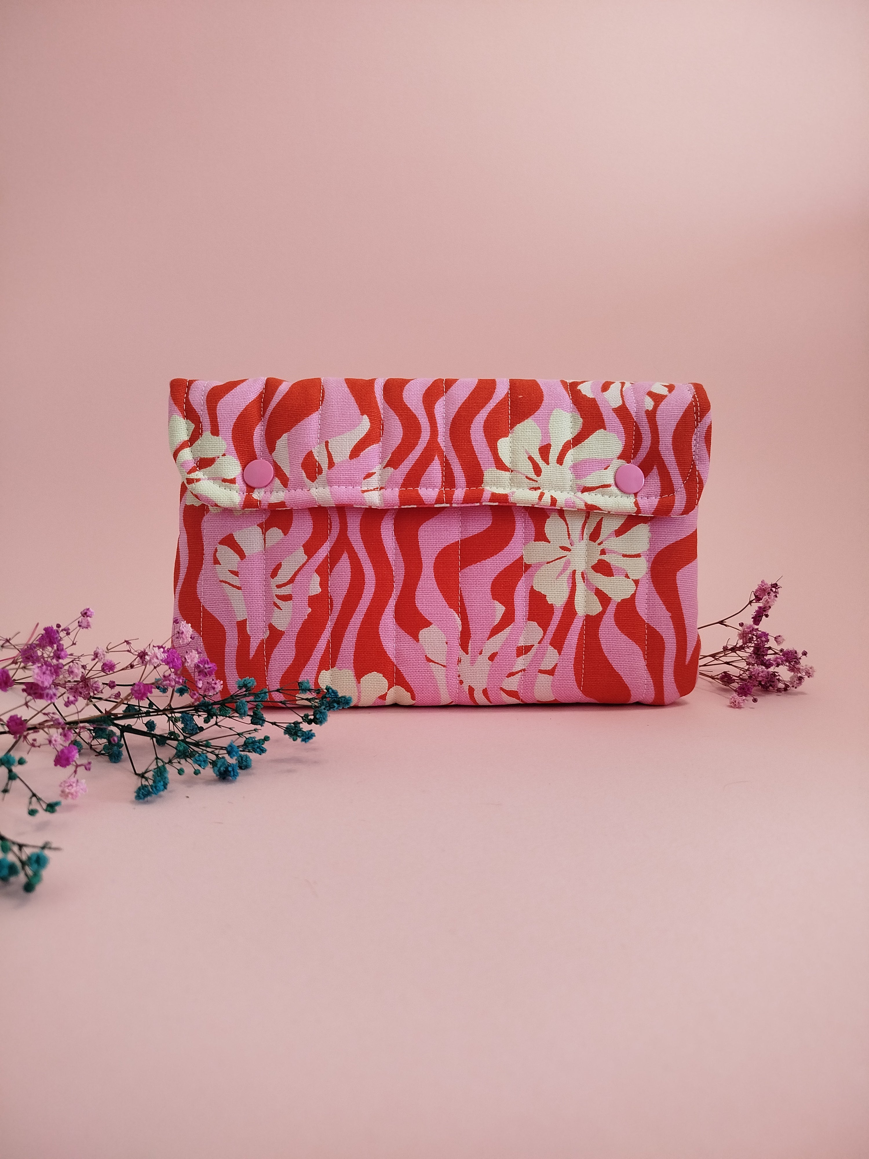 Pochette à livre format poche