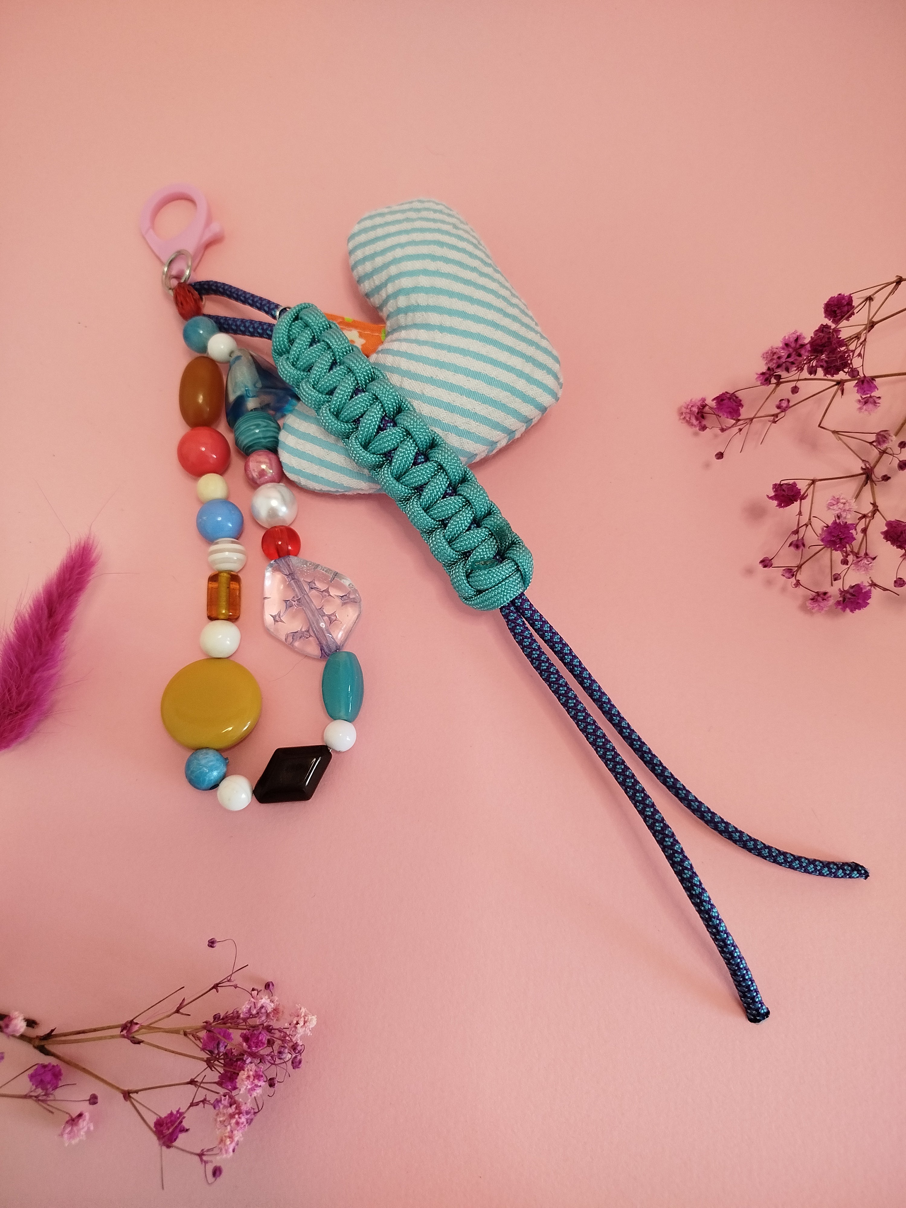 Grigri de sac