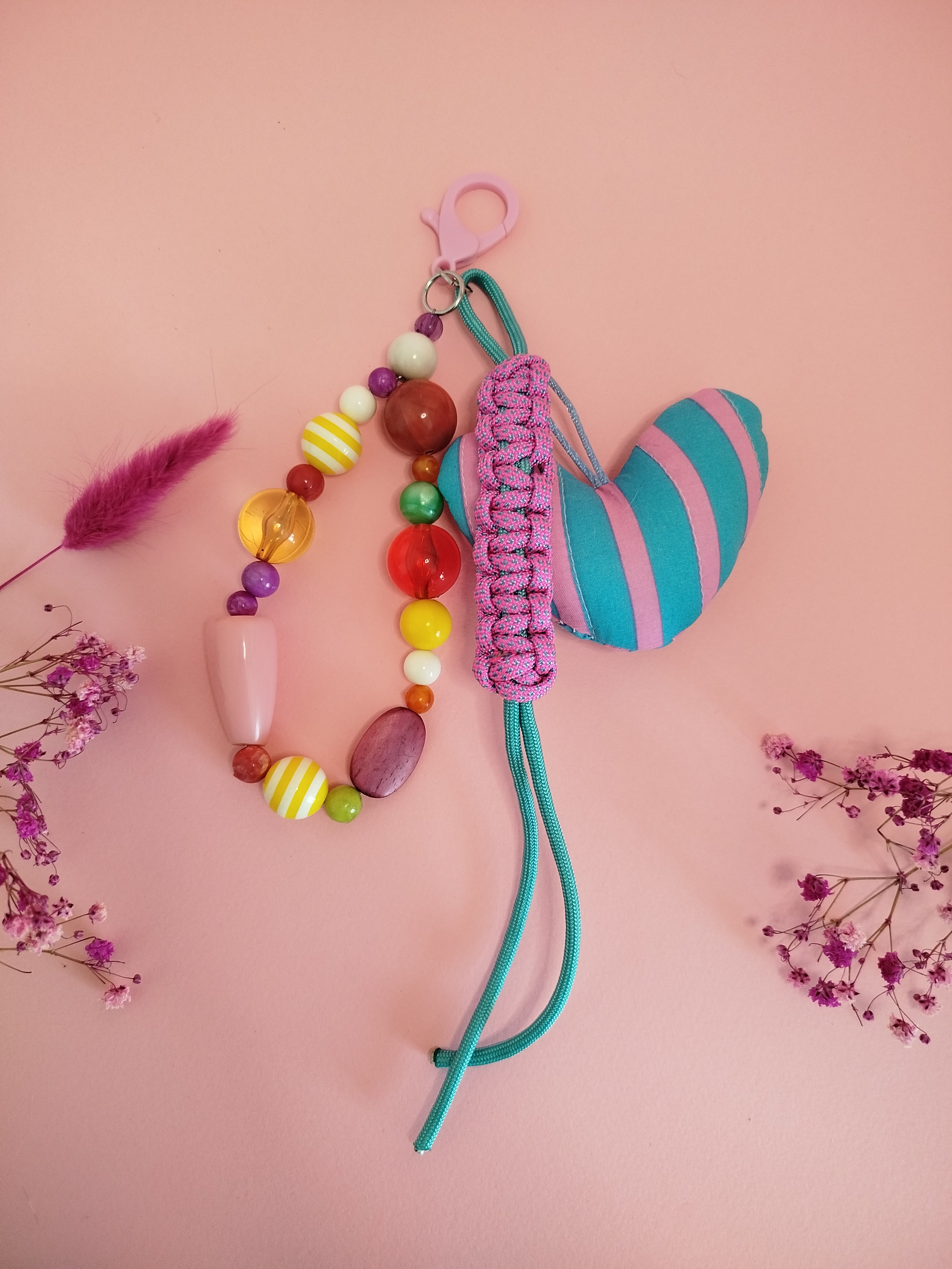 Grigri de sac