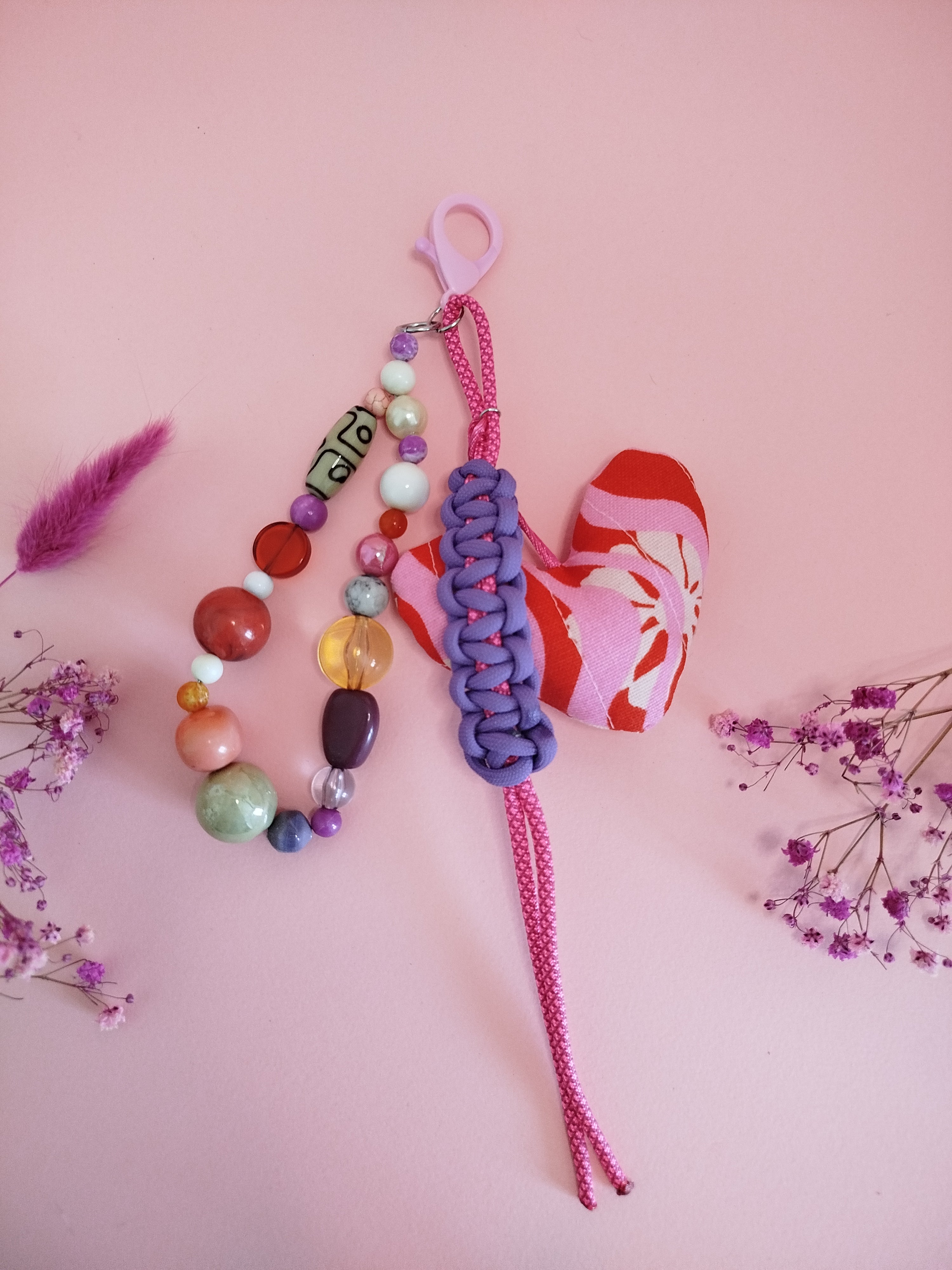 Grigri de sac