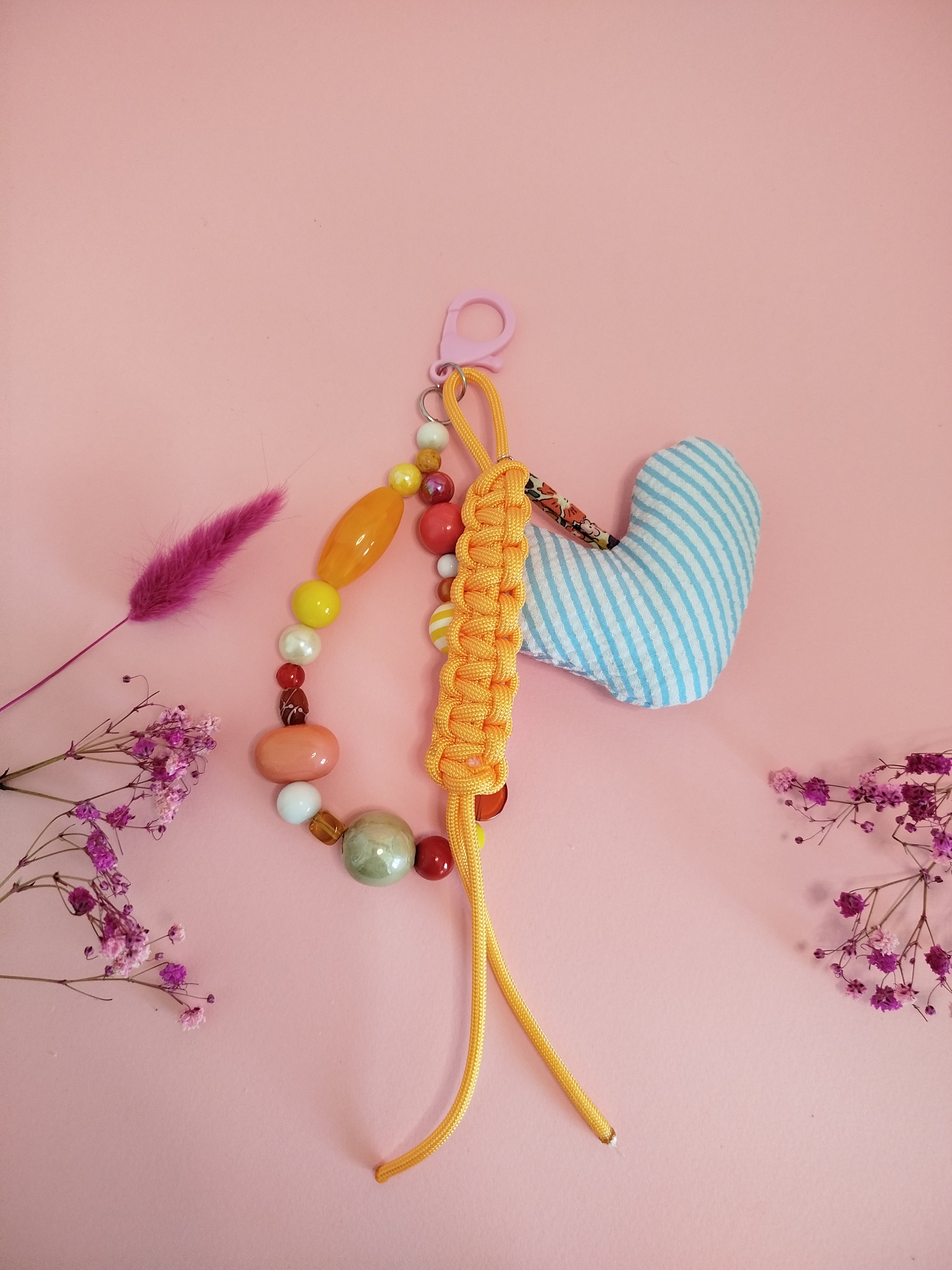 Grigri de sac