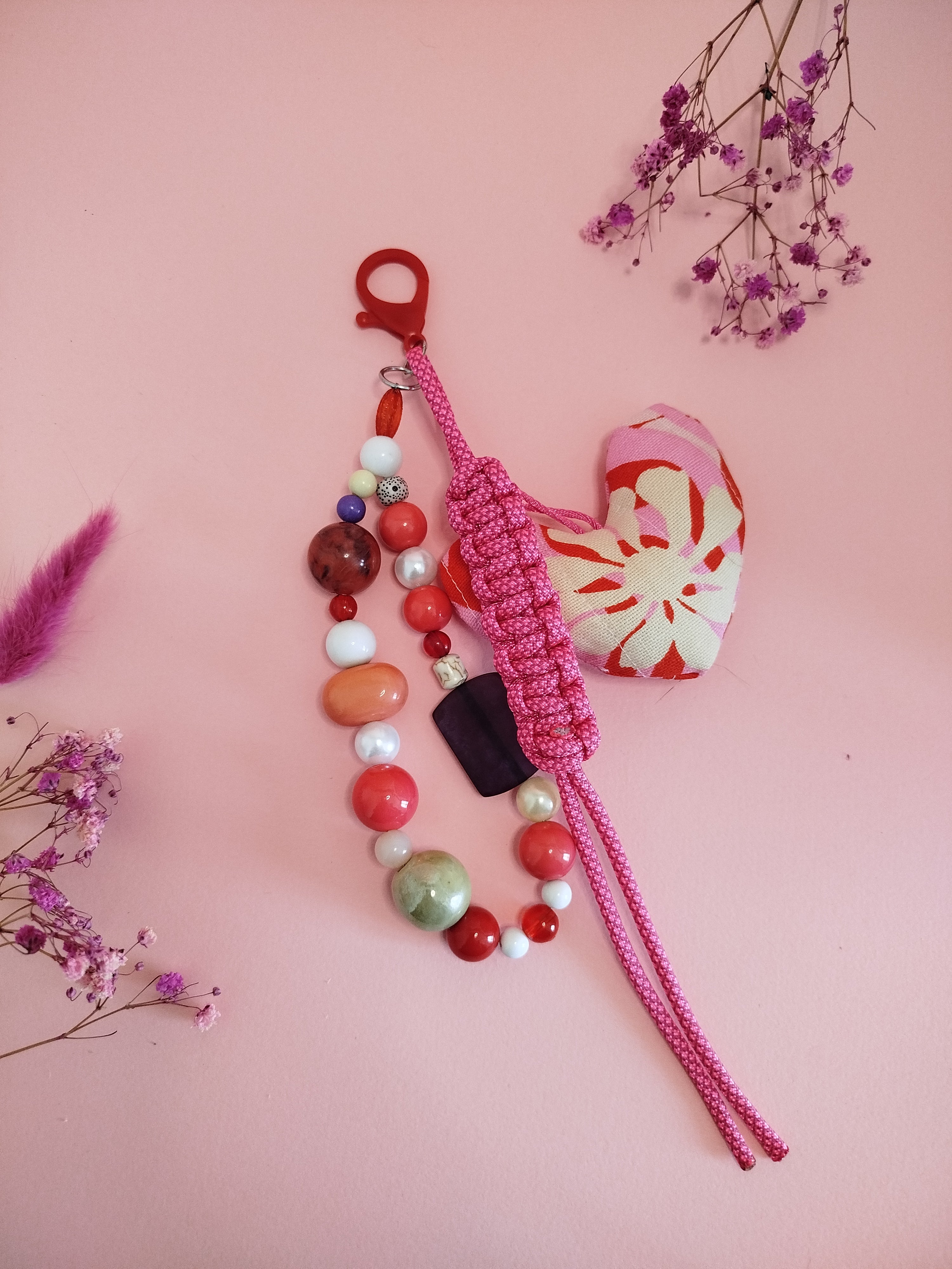 Grigri de sac