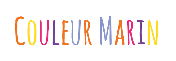 Couleur Marin